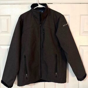 Columbia jacket for man, size M